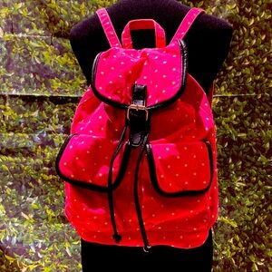 Pink Out & About Bag
